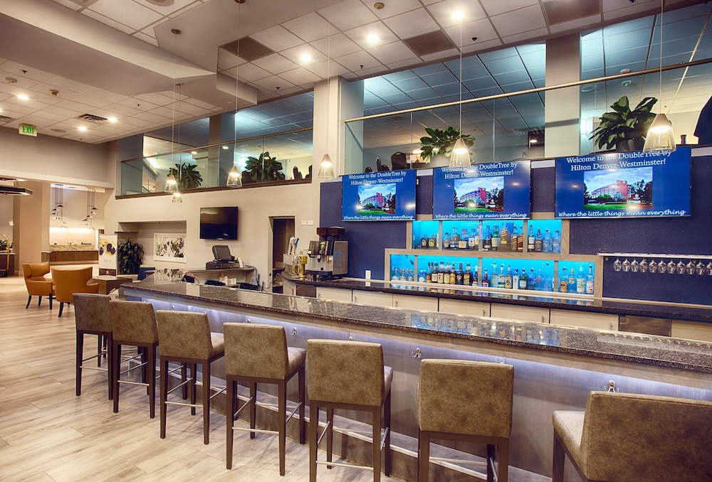 DoubleTree by Hilton Denver Westminster - photo 41