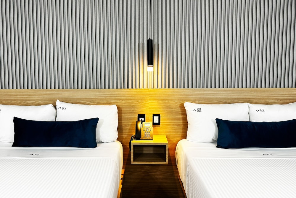 Hotel Rest Inn Baja in Ensenada, Mexico