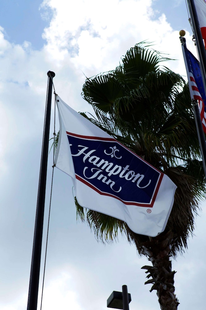 Hampton Inn Lake Buena Vista Orlando - photo 23