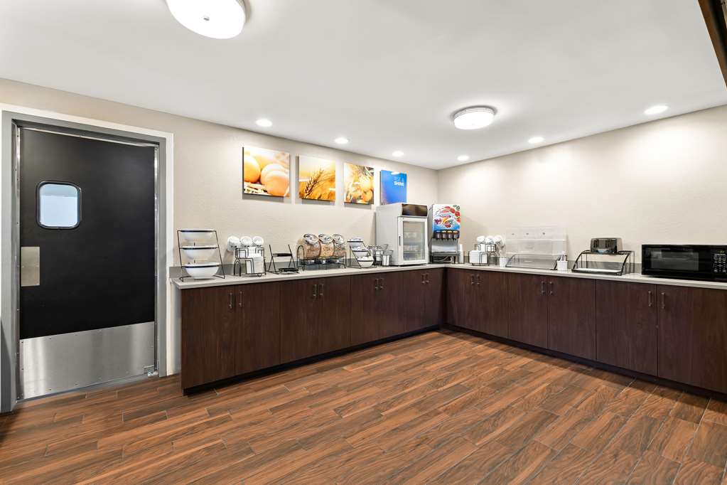 Comfort Inn Layton Salt Lake City - photo 37