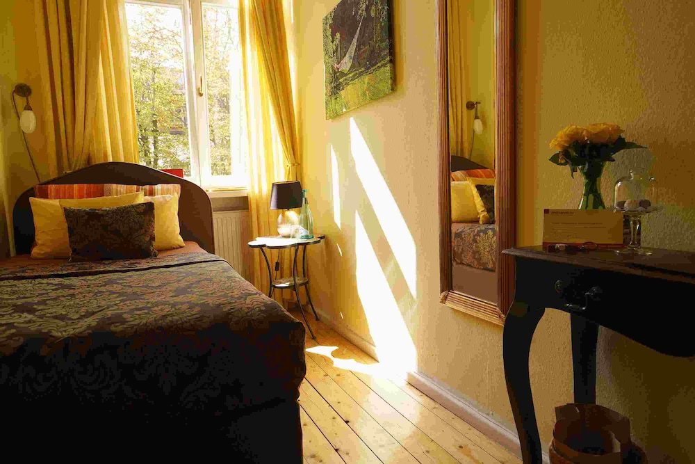 mittendrin Boutique Hotel Berlin — Berlin — photo 5