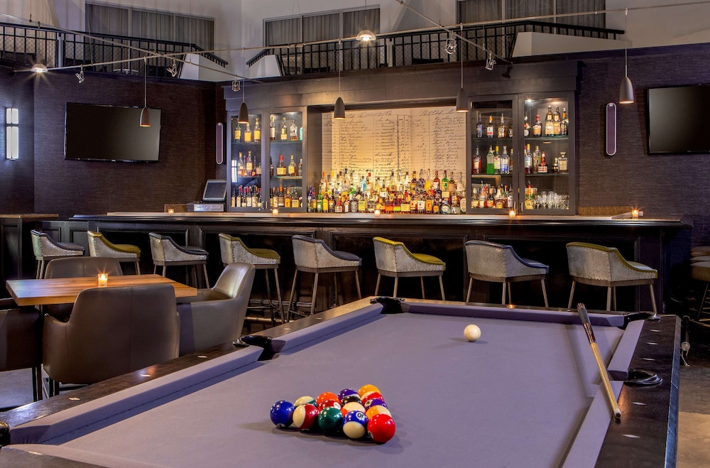 Hilton Boston Woburn - photo 43