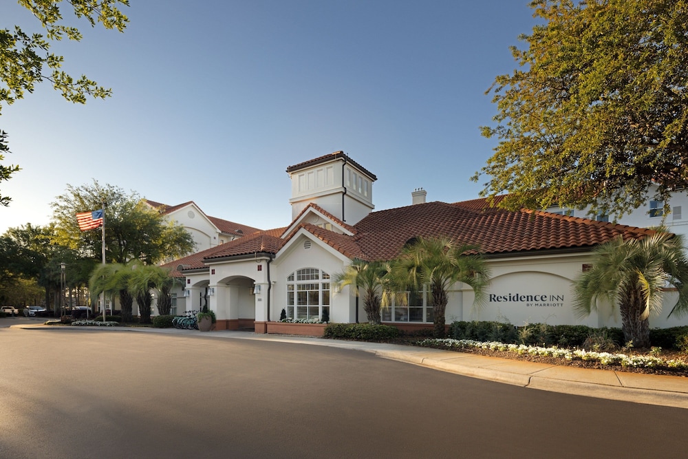 Residence Inn by Marriott Sandestin at Grand Boulevard - photo 45