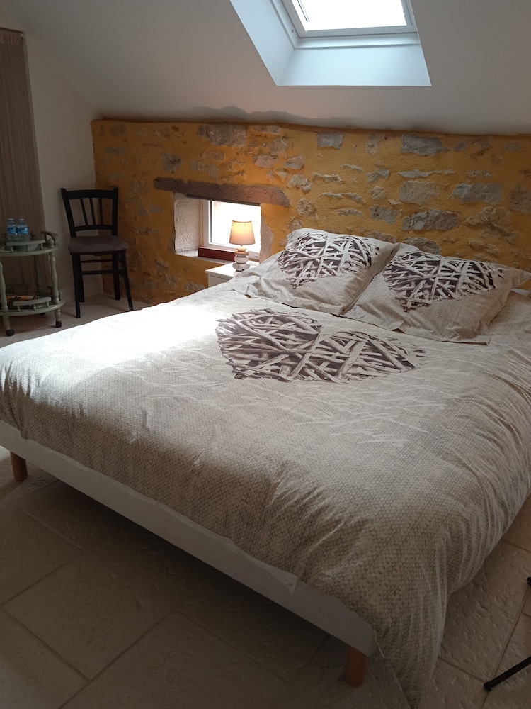 La Lisiere du Morvan in Auxerre, France