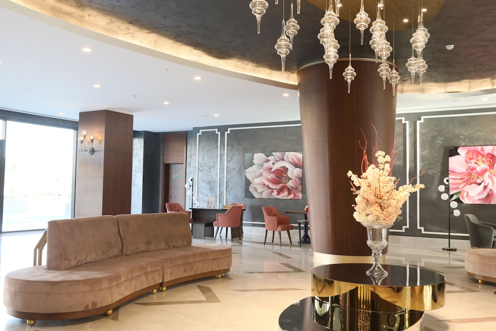 Greenwood Suites Resort — Antalya — photo 4