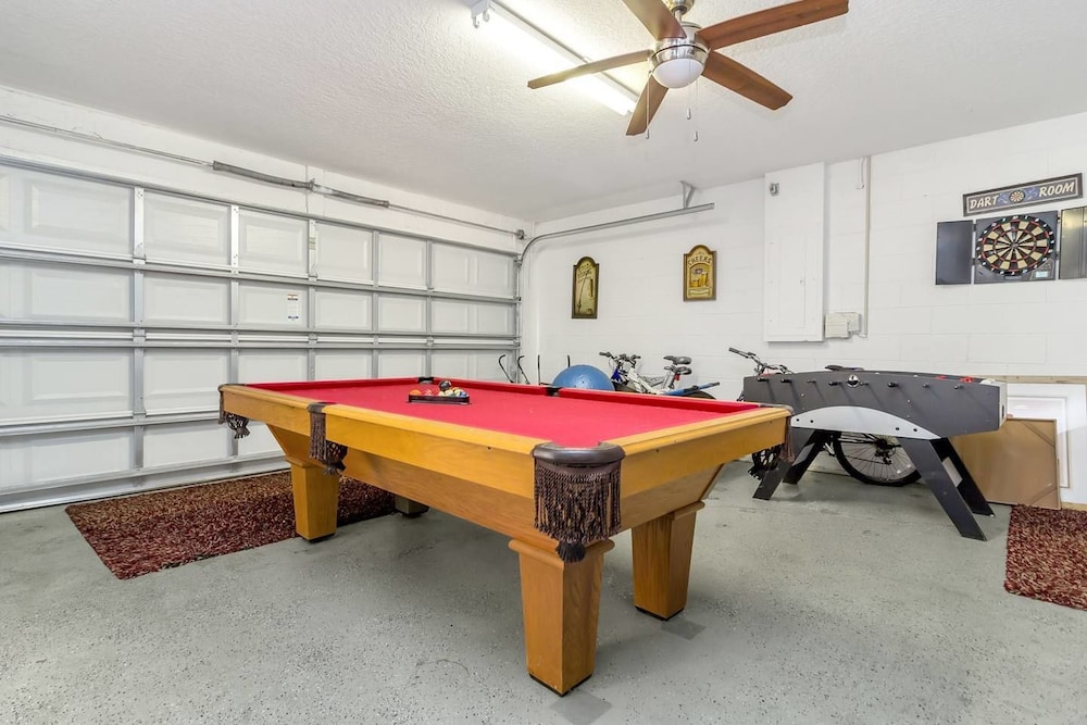Aviana Resort Lovely 4bd 3ba Pool Home #4av141 - photo 23