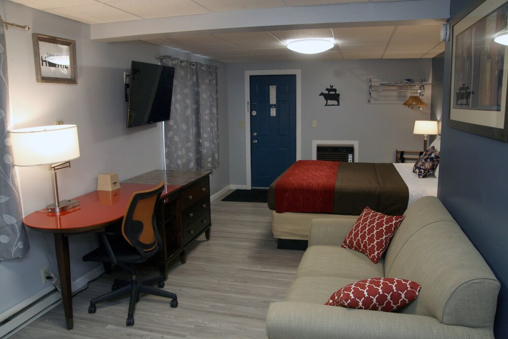 South T Motel - photo 33