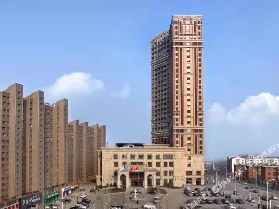 Royal Hotel — Haicheng — photo 3