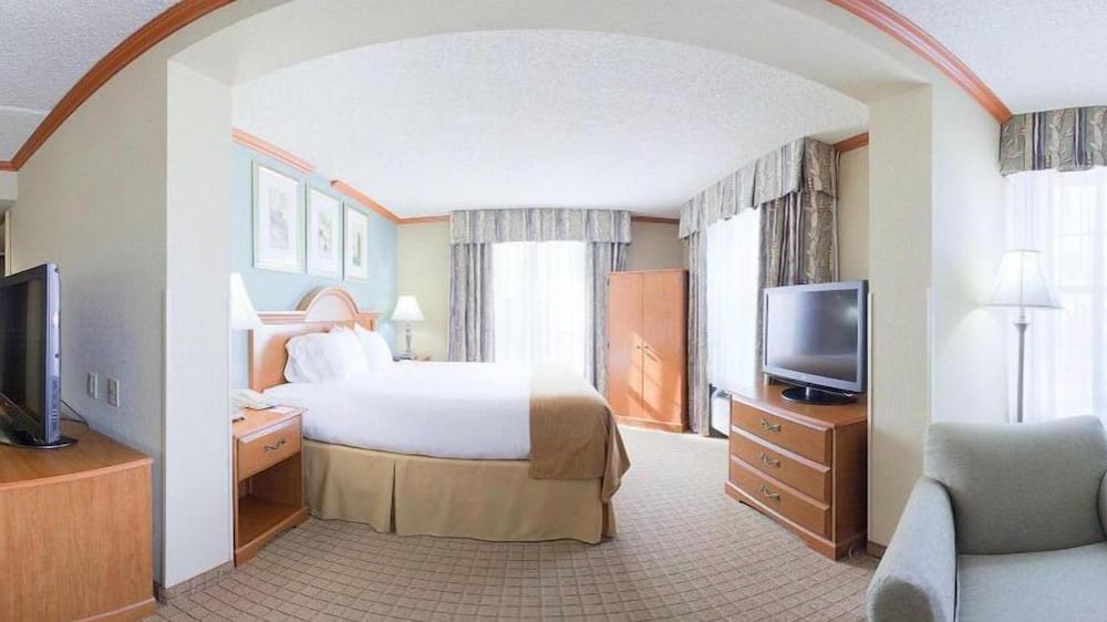 Holiday Inn Express Hotel & Suites Phoenix Airport by IHG - photo 15