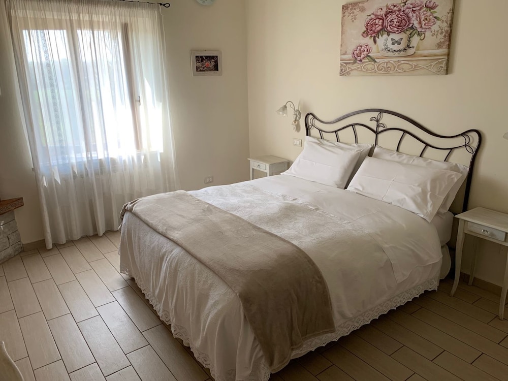 B&B Valledium Mini Hotel — hotel in Valeggio Sul Mincio