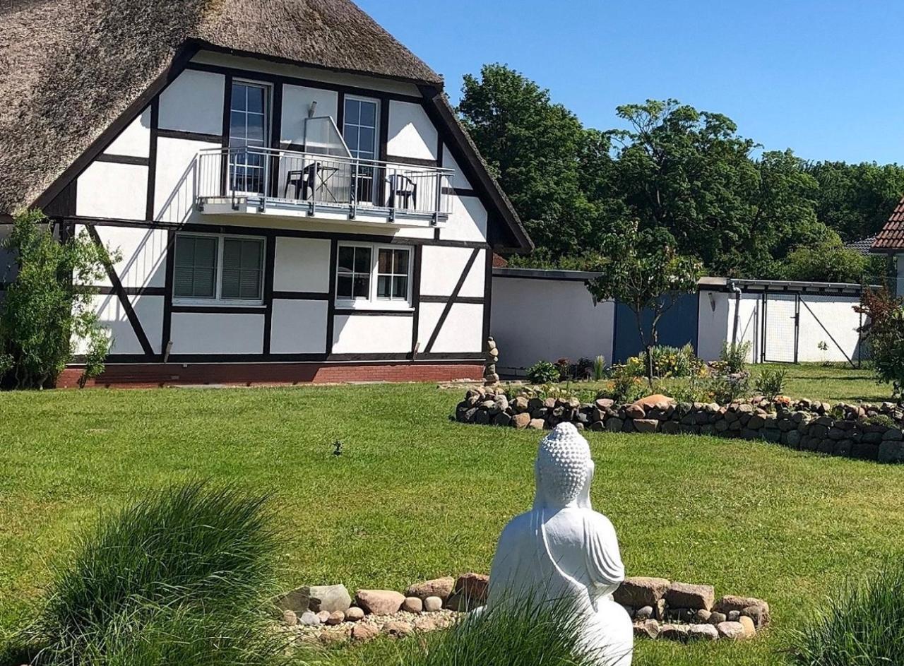 Hof Kranichstein - carbon neutral hotel in Unknown City