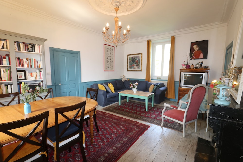 Le Manoir De Panduonec — Guingamp