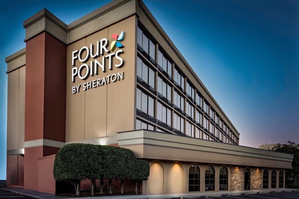 Four Points by Sheraton Memphis East in Memphis, United States