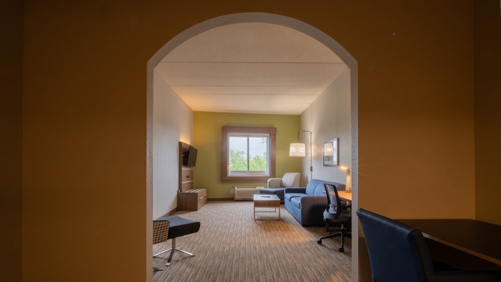 Holiday Inn Express Hotel and Suites Mankato East by IHG - photo 31