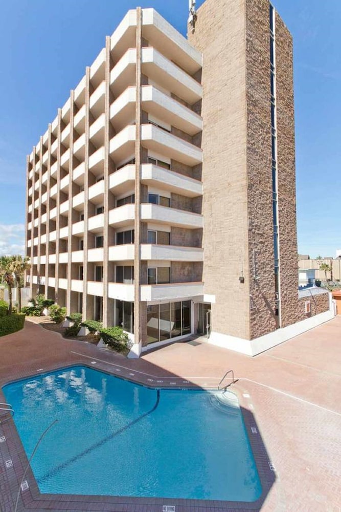 Padre South Hotel On The Beach in South Padre Island, United States