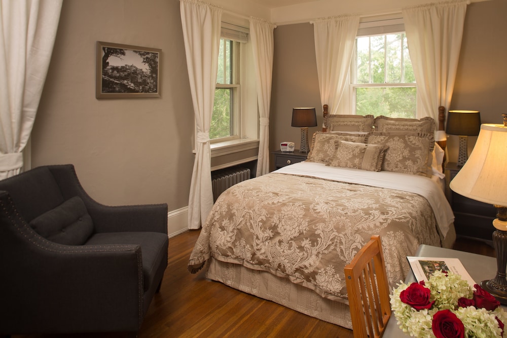 Sweet Biscuit Inn - photo 19