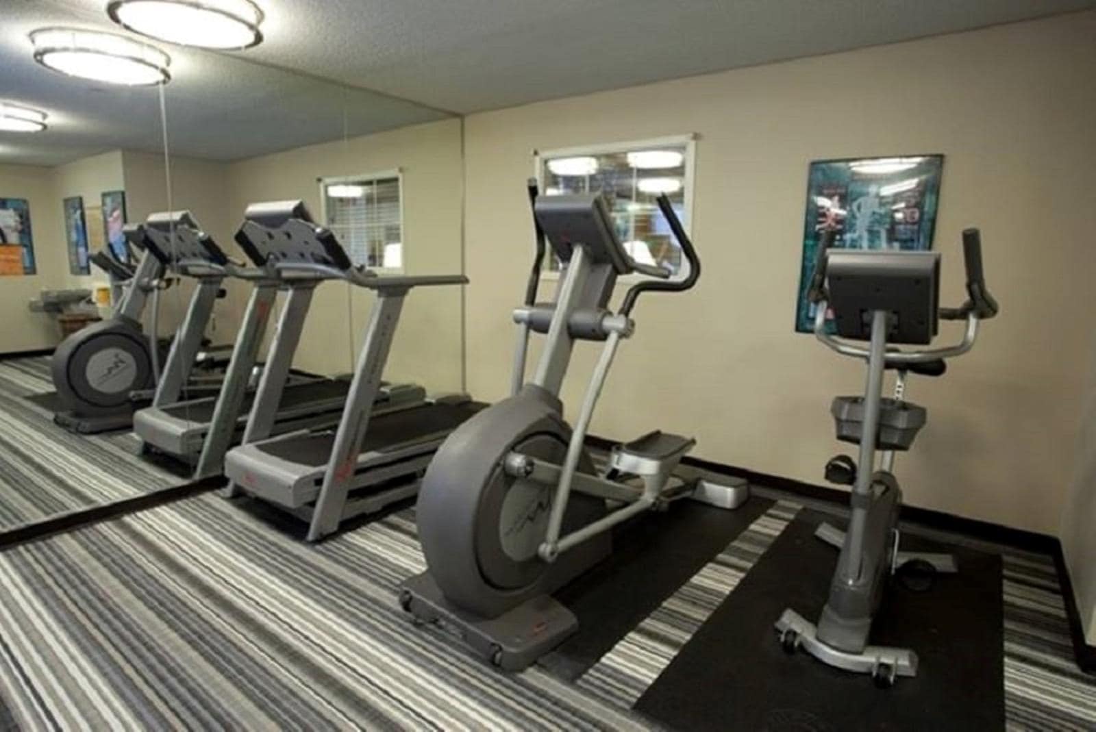 Sonesta Simply Suites Houston W Beltway - photo 16