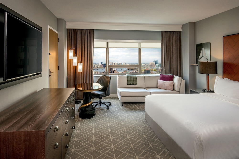 The Westin Copley Place Boston - photo 19