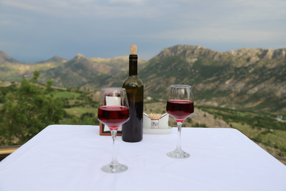 Nemrut Euphrat Hotel — hotel in Kahta