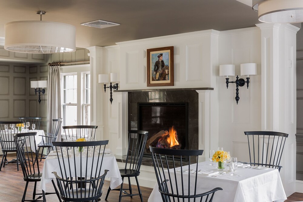 The Inn at Hastings Park Relais & Chateaux Boston - photo 36