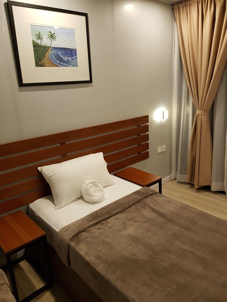 Cargotel Travel Inn — Cebu City — photo 5
