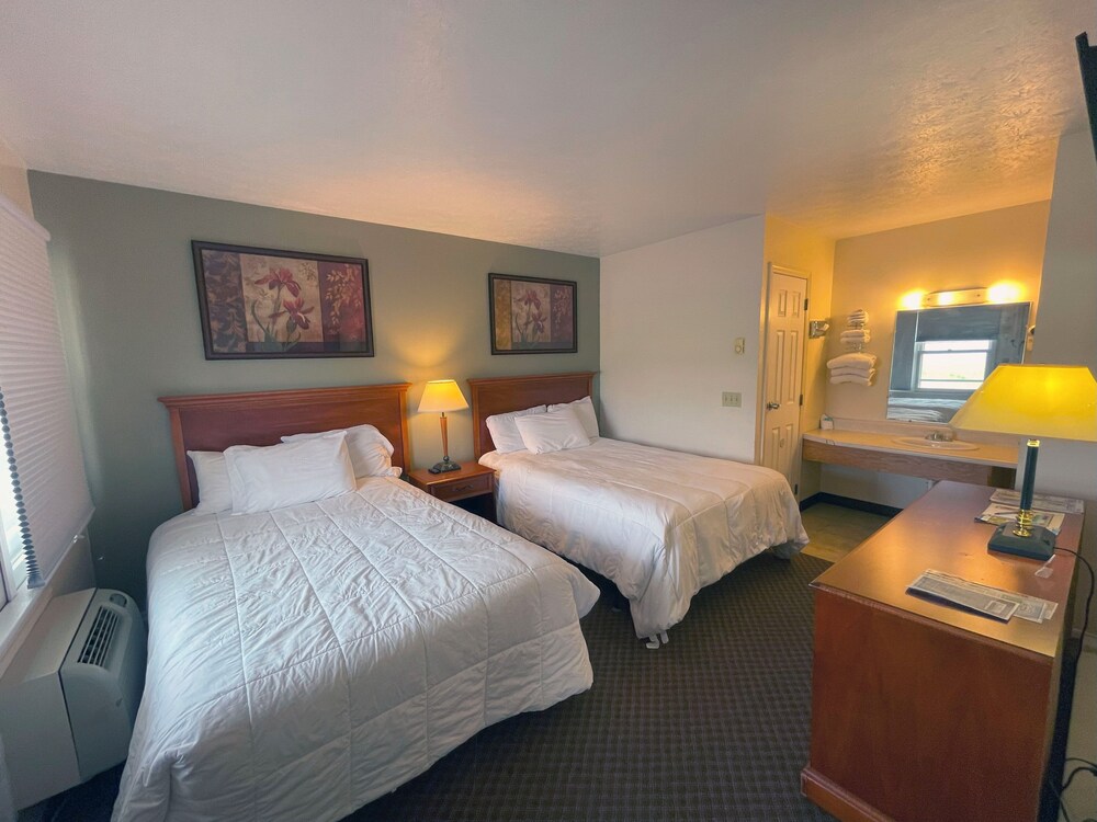 Plantation Motel - photo 26