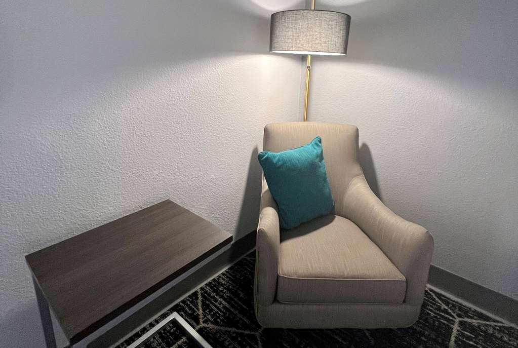 La Quinta Inn & Suites by Wyndham Big Spring - photo 22