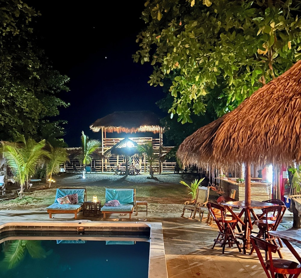 Hotel Tranquilo in Leon, Nicaragua