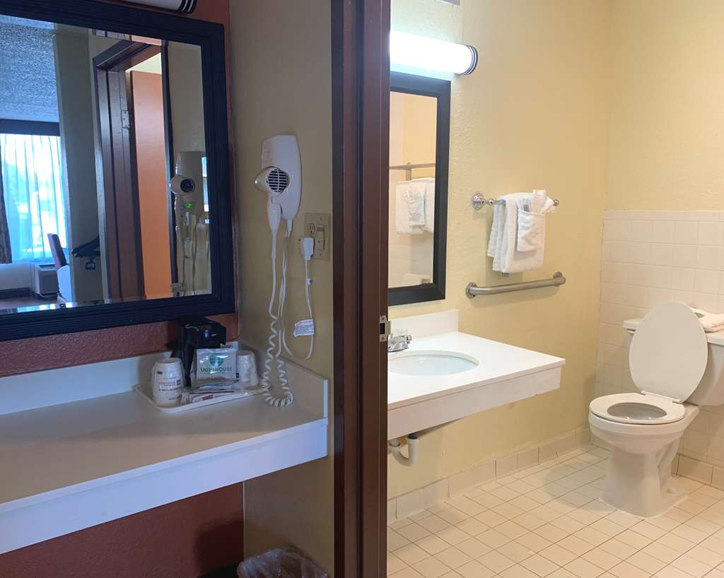 Best Western Greenville Airport Inn - photo 14