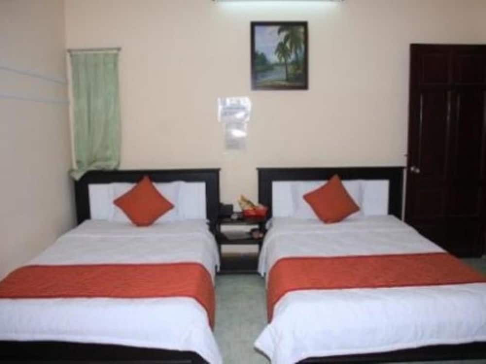 Saigon PT Hotel — Phan Thiet — photo 2