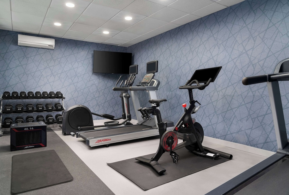 Homewood Suites by Hilton Richmond Airport - photo 32