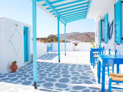 Dafne & Chloe Terrace Studios - last minute hotel in Unknown City