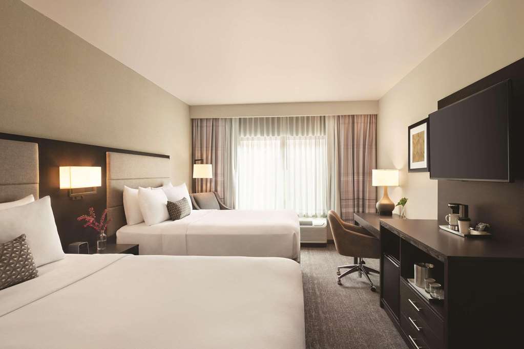 Radisson Hotel Oklahoma City Airport - photo 8