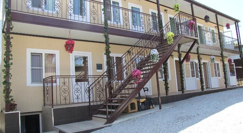 Guest House Elena 20988025 — Dzhubga