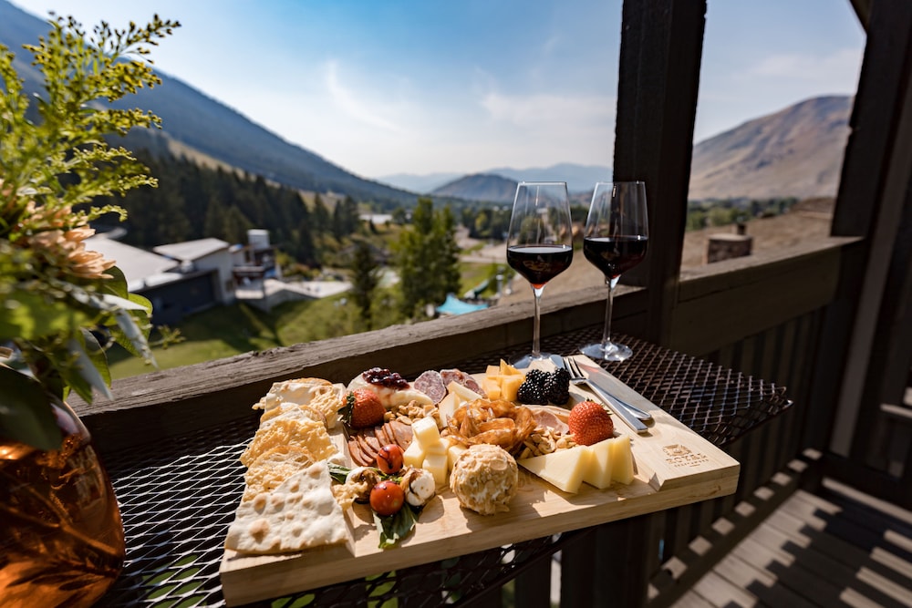 Snow King Resort Hotel & Luxury Residences - photo 13