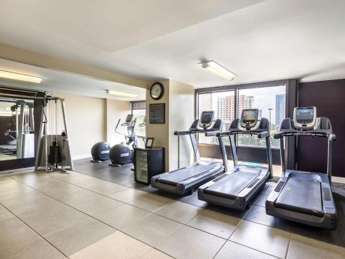 DoubleTree Suites By Hilton Hotel Houston By The Galleria