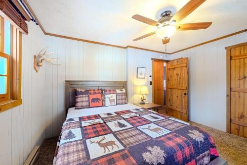 Paddle Inn on Buckskin Lake - photo 13