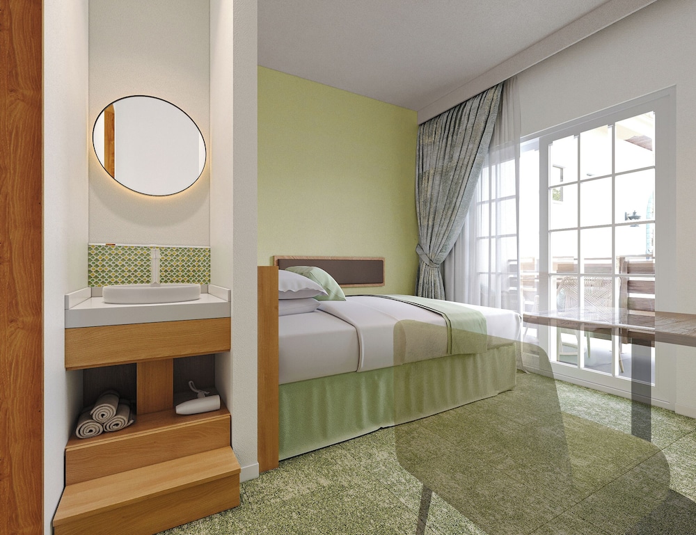 Hotel O Setouchi ホテルオー瀬戸内 — Kan'onjicho — photo 5