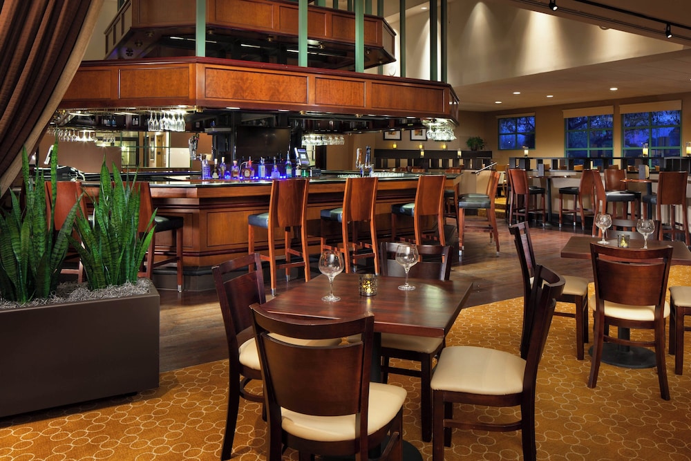 Sheraton San Jose Silicon Valley - photo 33