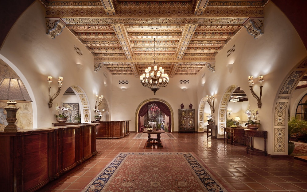 Four Seasons Resort The Biltmore Santa Barbara - photo 62