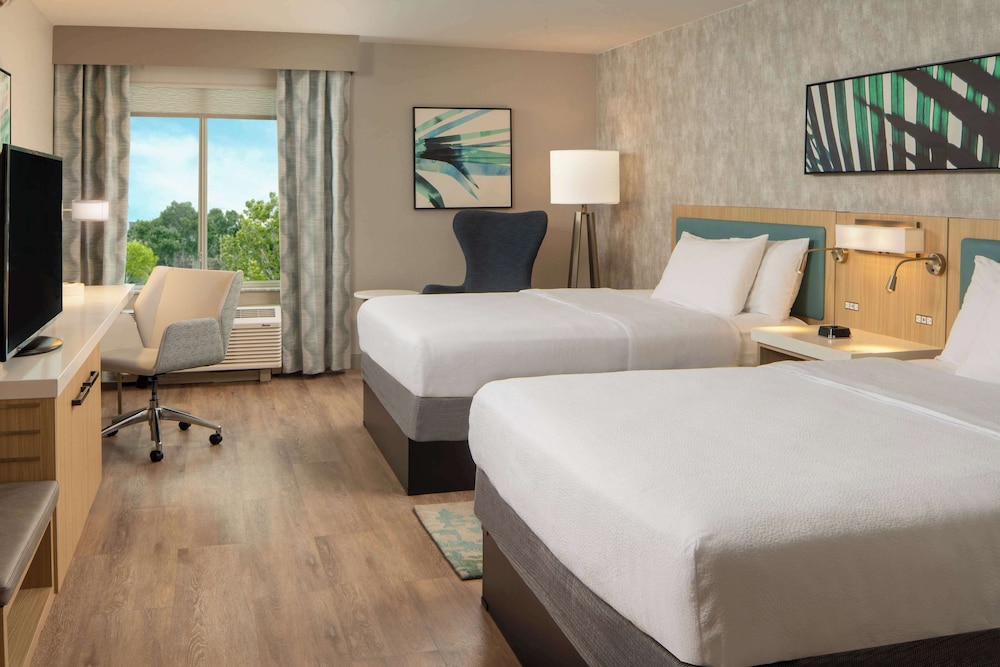 Hilton Garden Inn Orlando Airport - photo 14