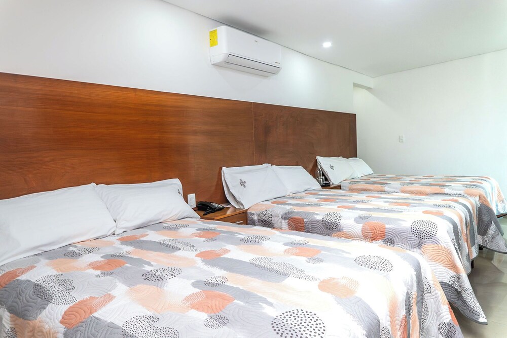 Suites Gaby Cancun