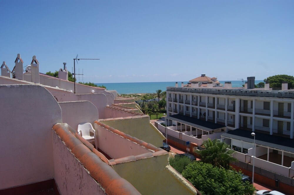 Sol y Mar 3000 — 4-Star Luxury Hotel in Alcoceber, Spain