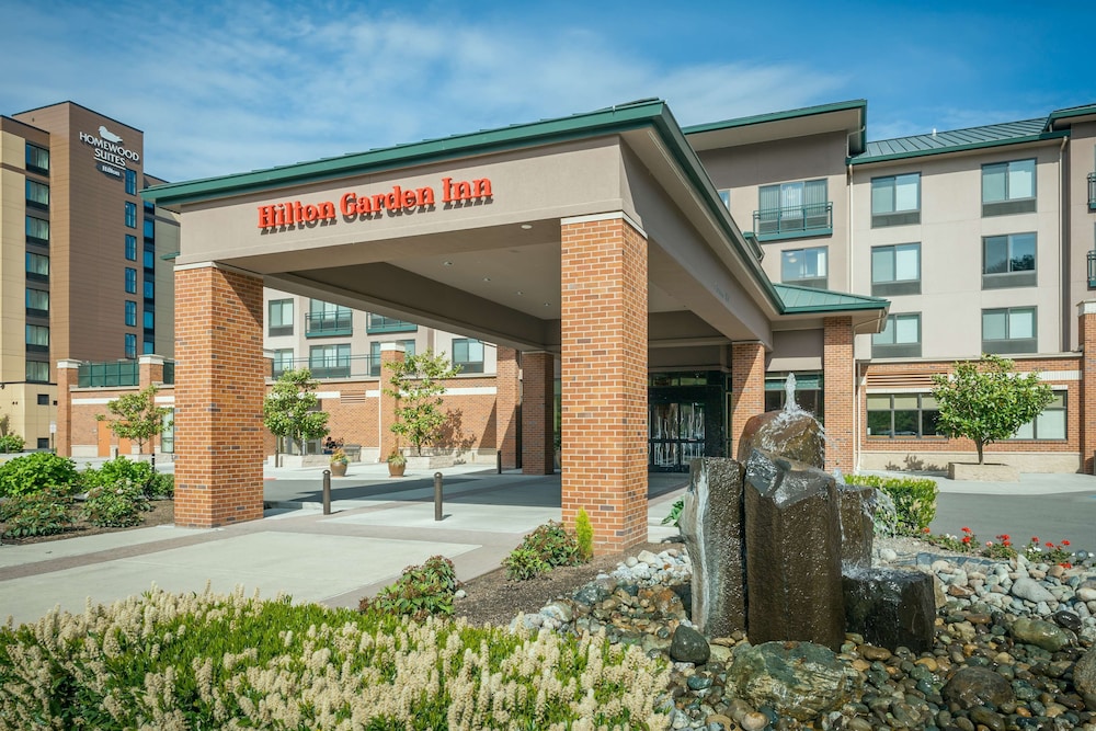 Hilton Garden Inn Seattle Issaquah - photo 48