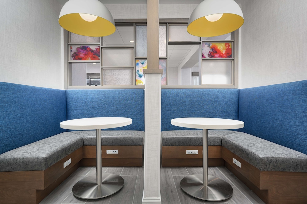 Hampton Inn Ashland City TN - photo 26