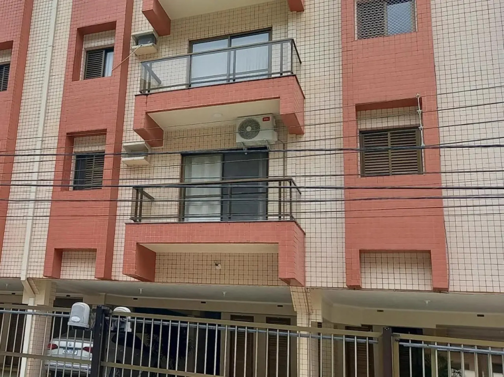 Lindo Apartamento 200 Metros Da Praia — 4-Star Luxury Hotel in Ubatuba, Brasil