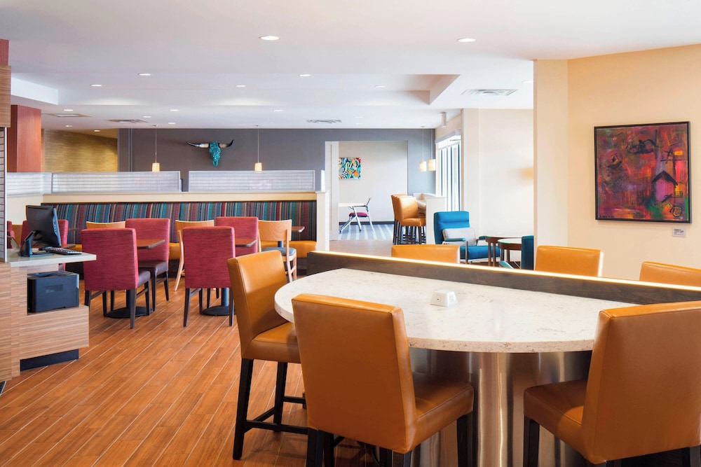 TownePlace Suites by Marriott Austin Round Rock - photo 24