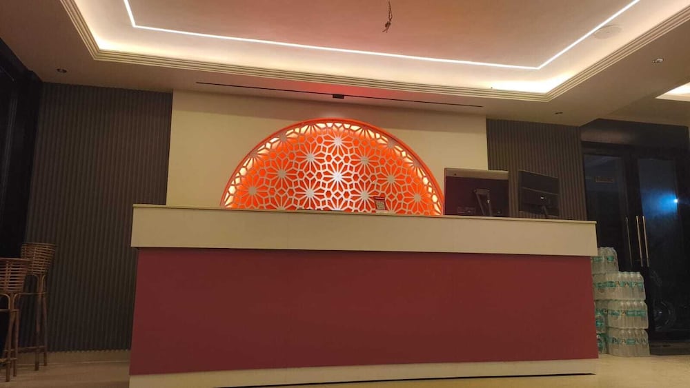 AB Tropical Stays - carbon neutral hotel in Rishikesh