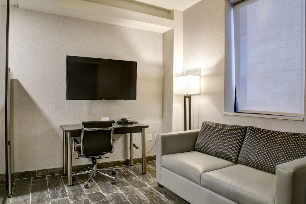 Luminn Hotel Minneapolis An Ascend Hotel Collection Member - photo 8