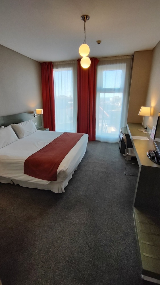 Wam Hotel Patagónico — hotel in Comodoro Rivadavia